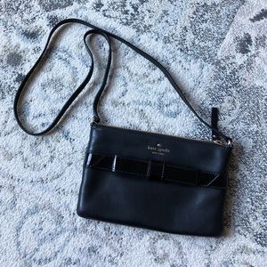 Kate Spade Bow Cross Body
